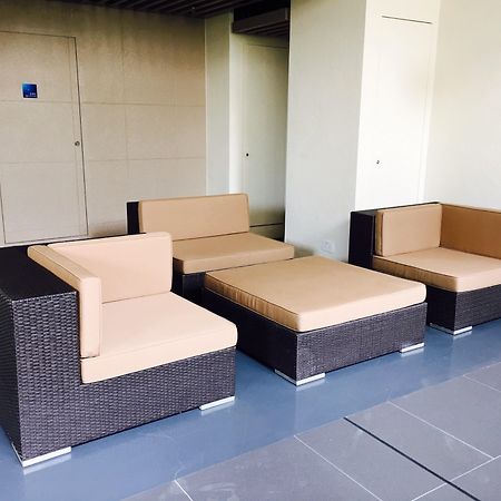 Holiday Inn Express Hong Kong Mongkok By Ihg Kültér fotó