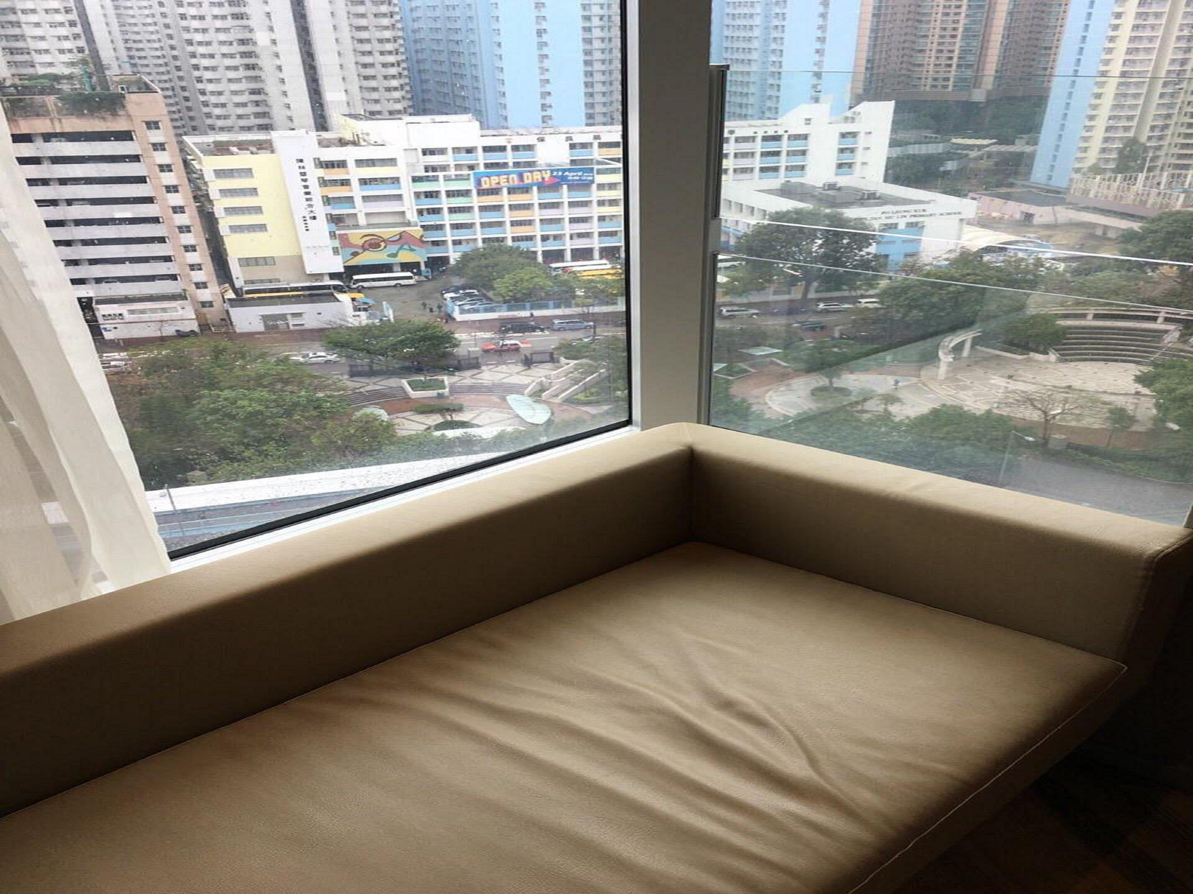 Holiday Inn Express Hong Kong Mongkok By Ihg Kültér fotó