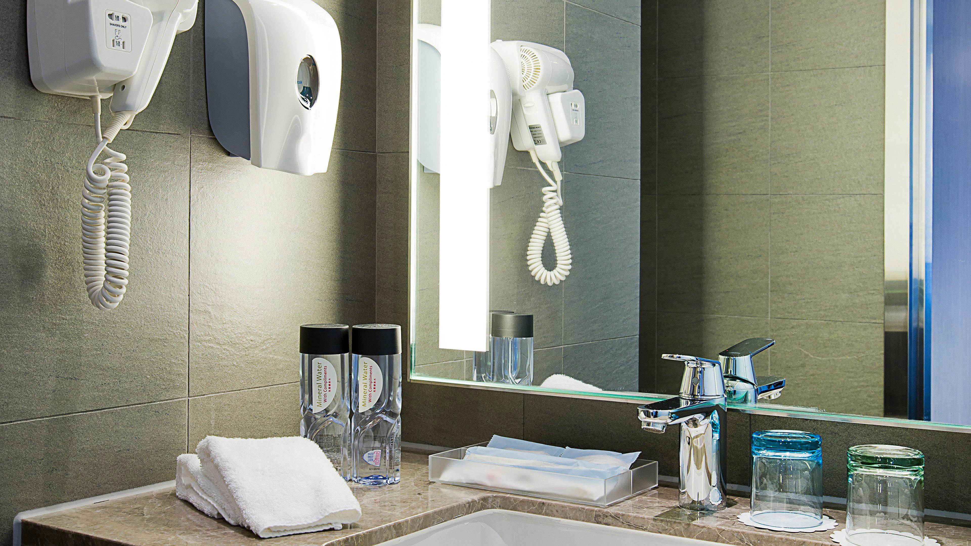 Holiday Inn Express Hong Kong Mongkok By Ihg Kültér fotó