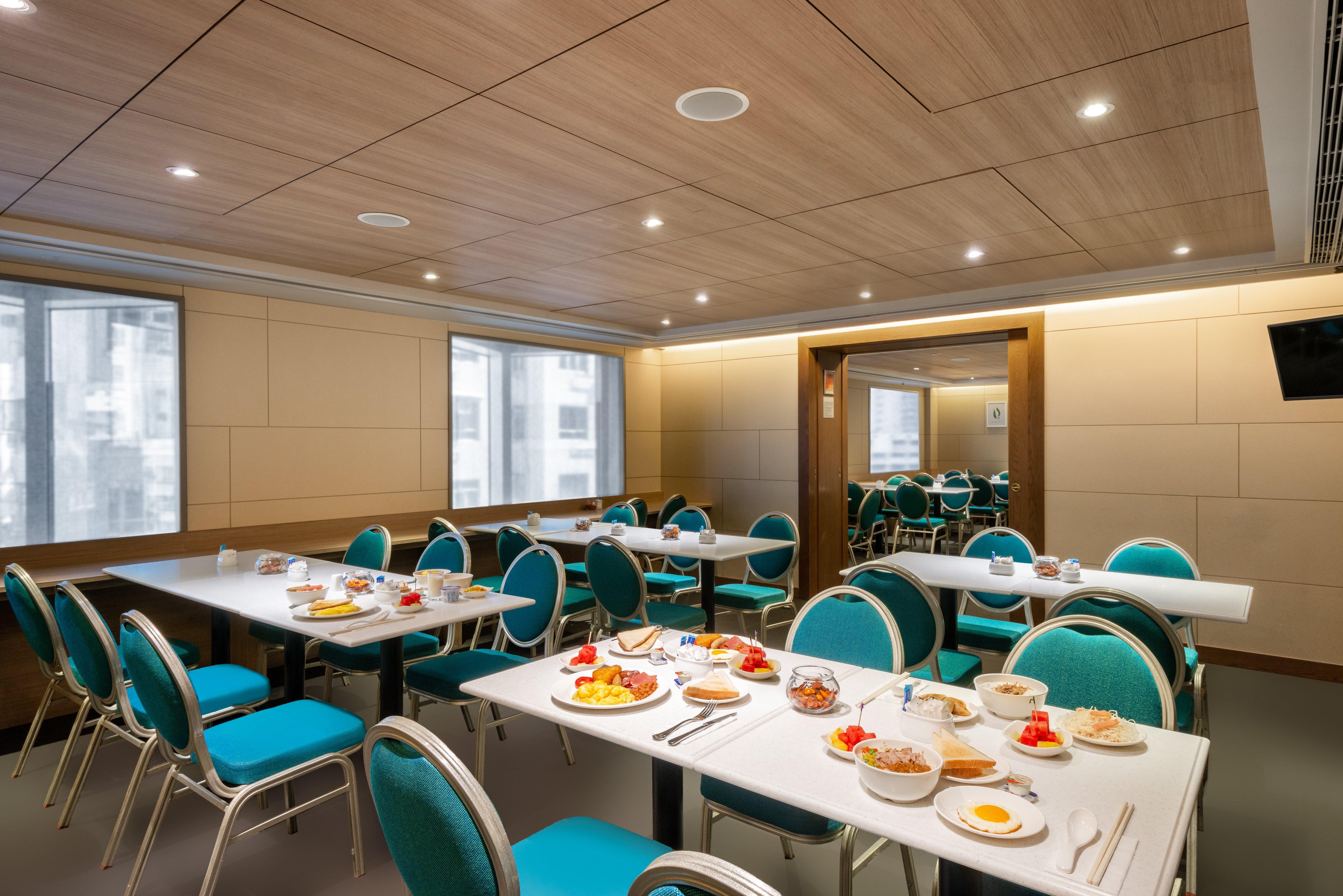 Holiday Inn Express Hong Kong Mongkok By Ihg Kültér fotó