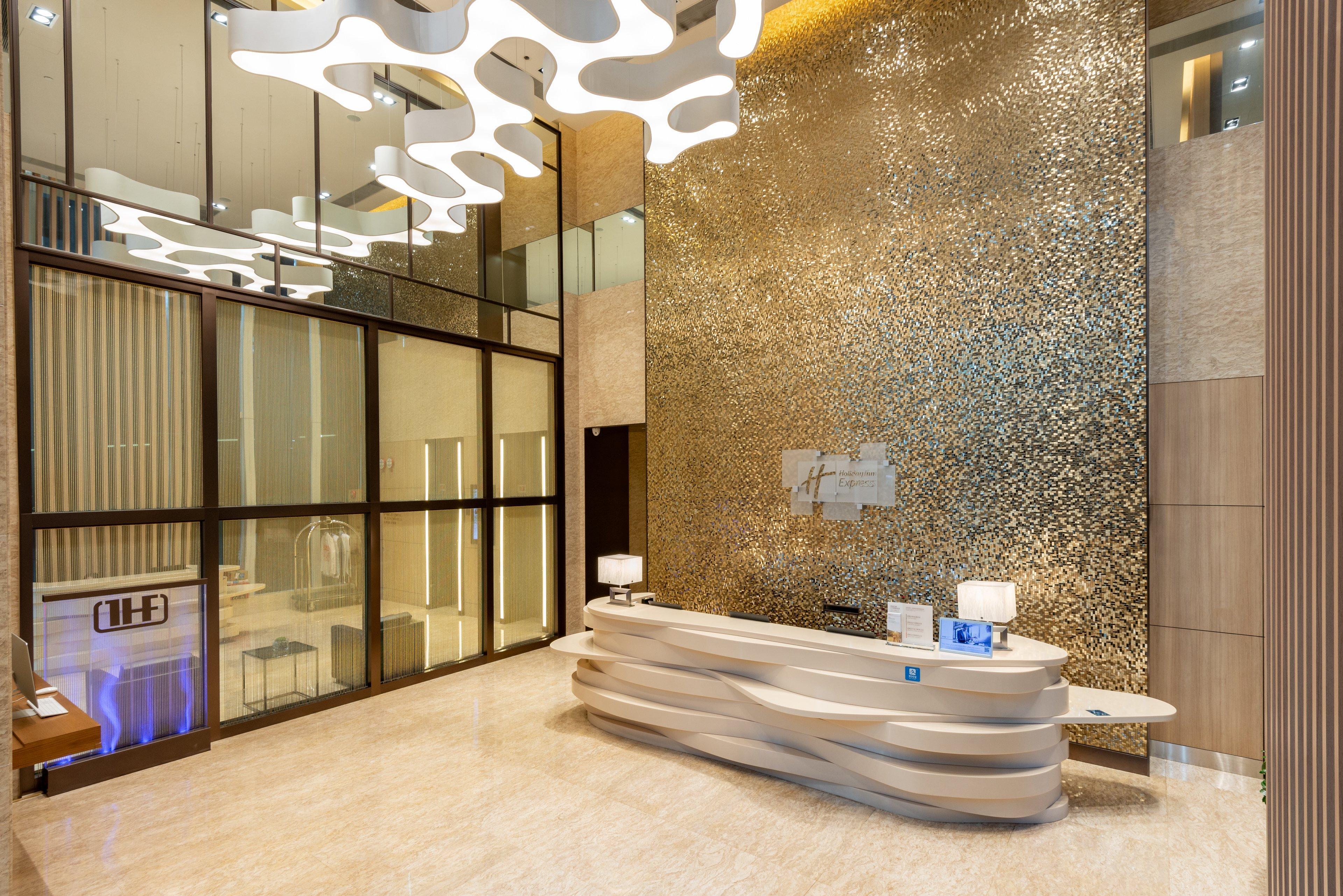 Holiday Inn Express Hong Kong Mongkok By Ihg Kültér fotó