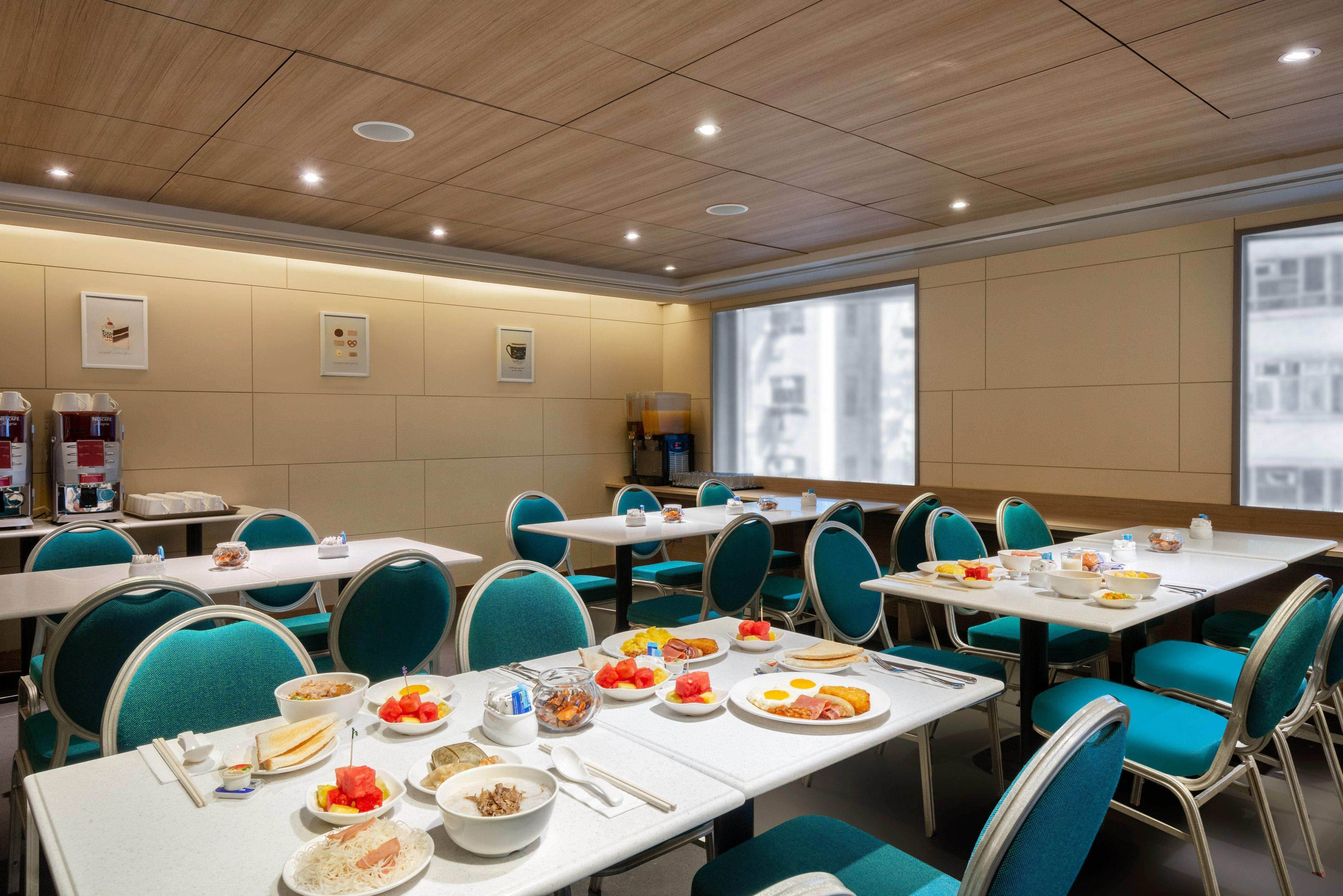 Holiday Inn Express Hong Kong Mongkok By Ihg Kültér fotó