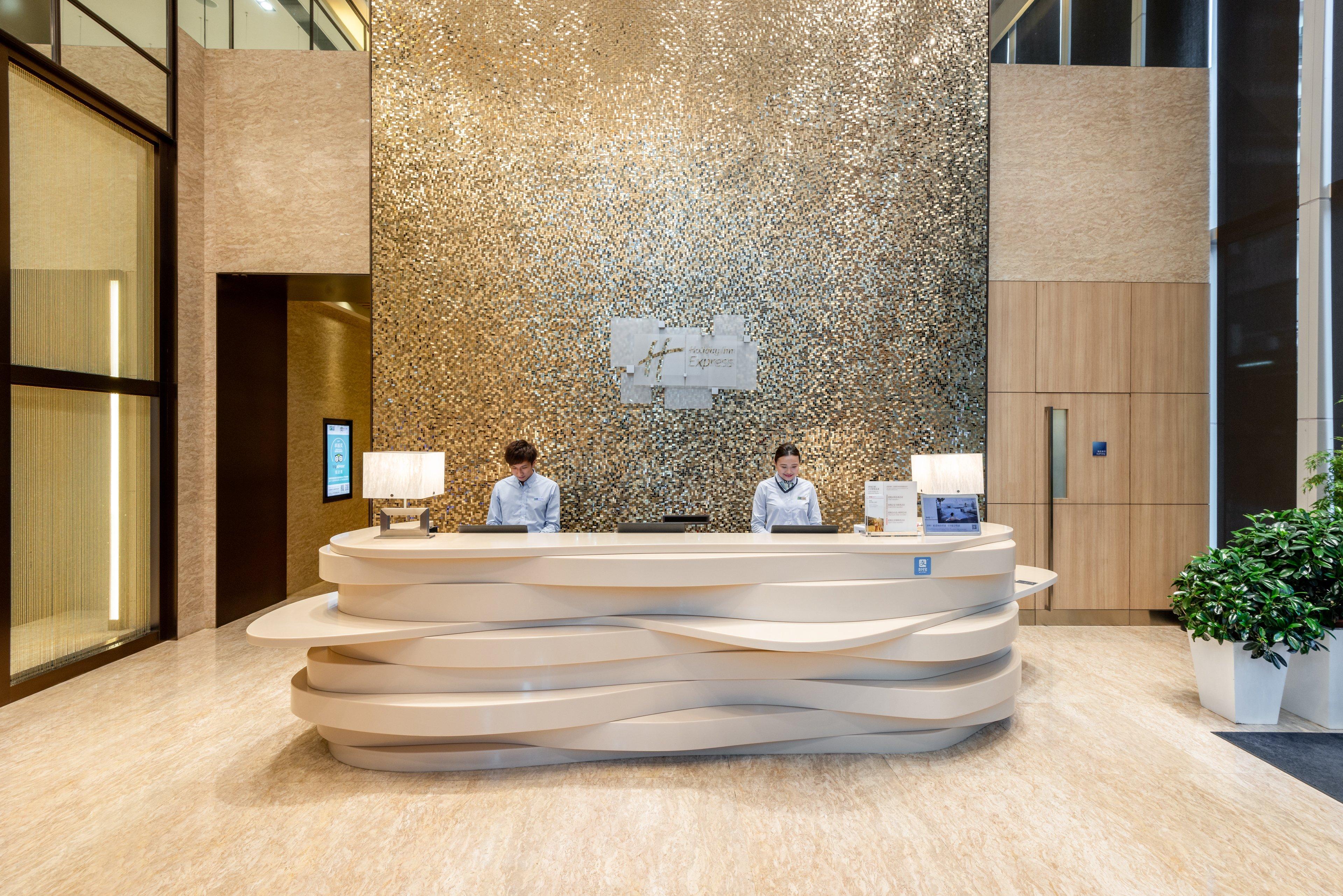 Holiday Inn Express Hong Kong Mongkok By Ihg Kültér fotó