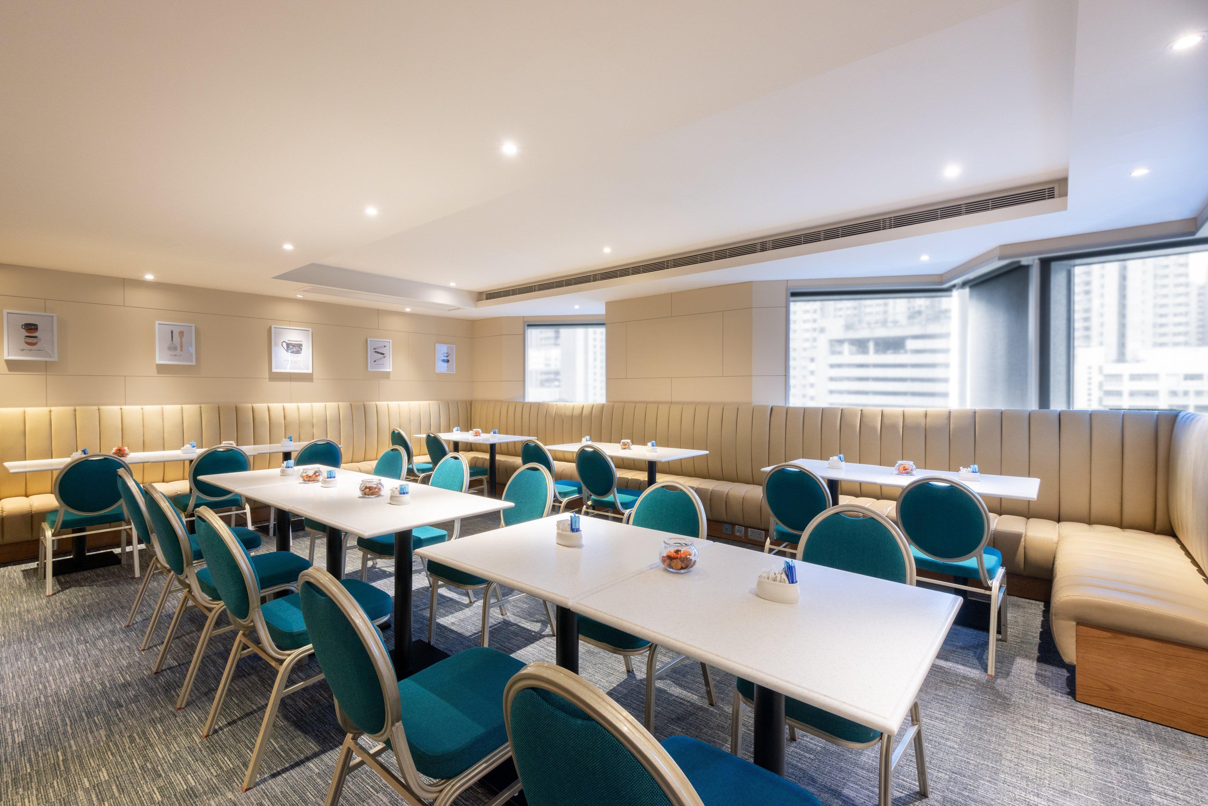 Holiday Inn Express Hong Kong Mongkok By Ihg Kültér fotó