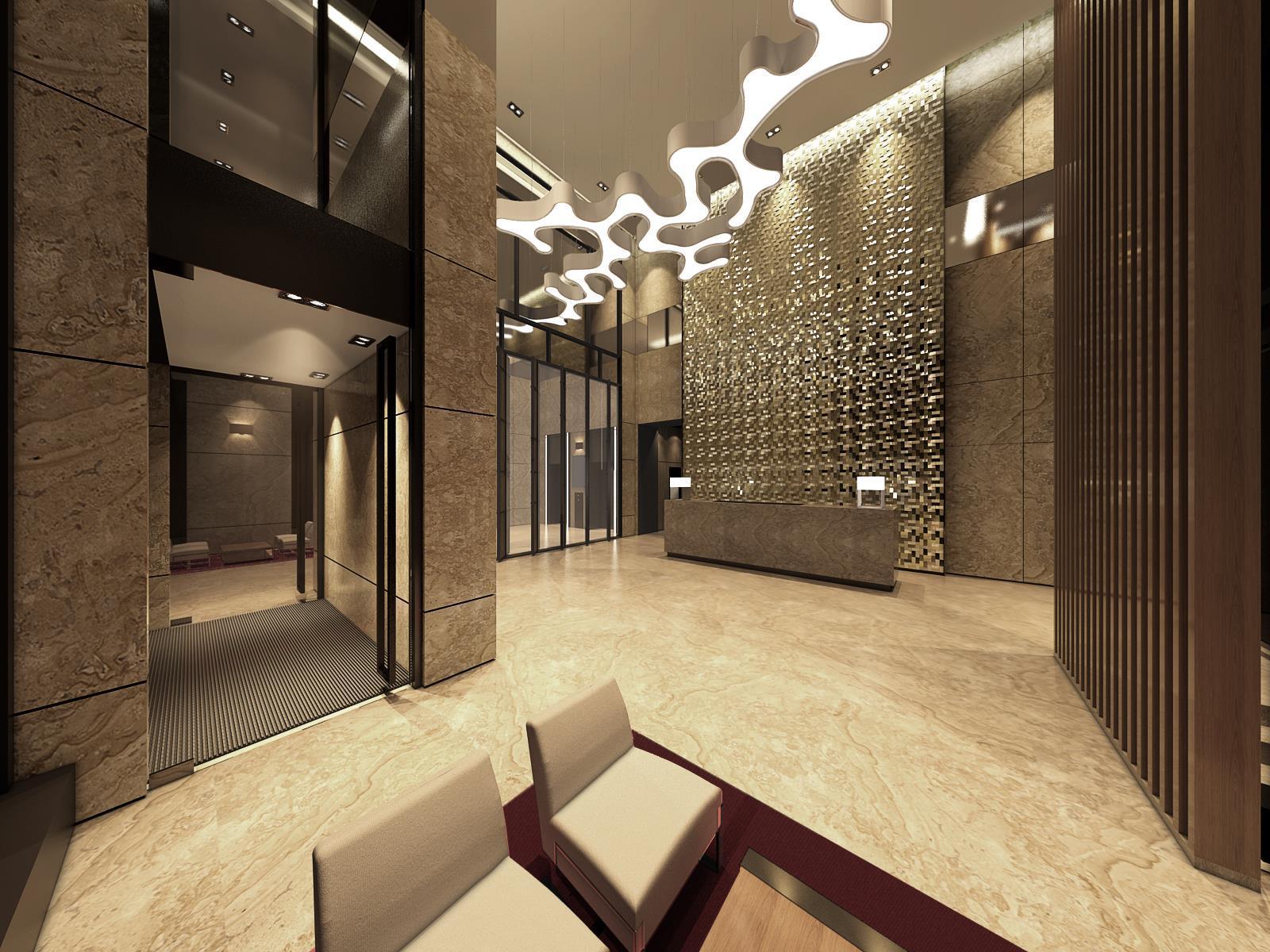 Holiday Inn Express Hong Kong Mongkok By Ihg Kültér fotó