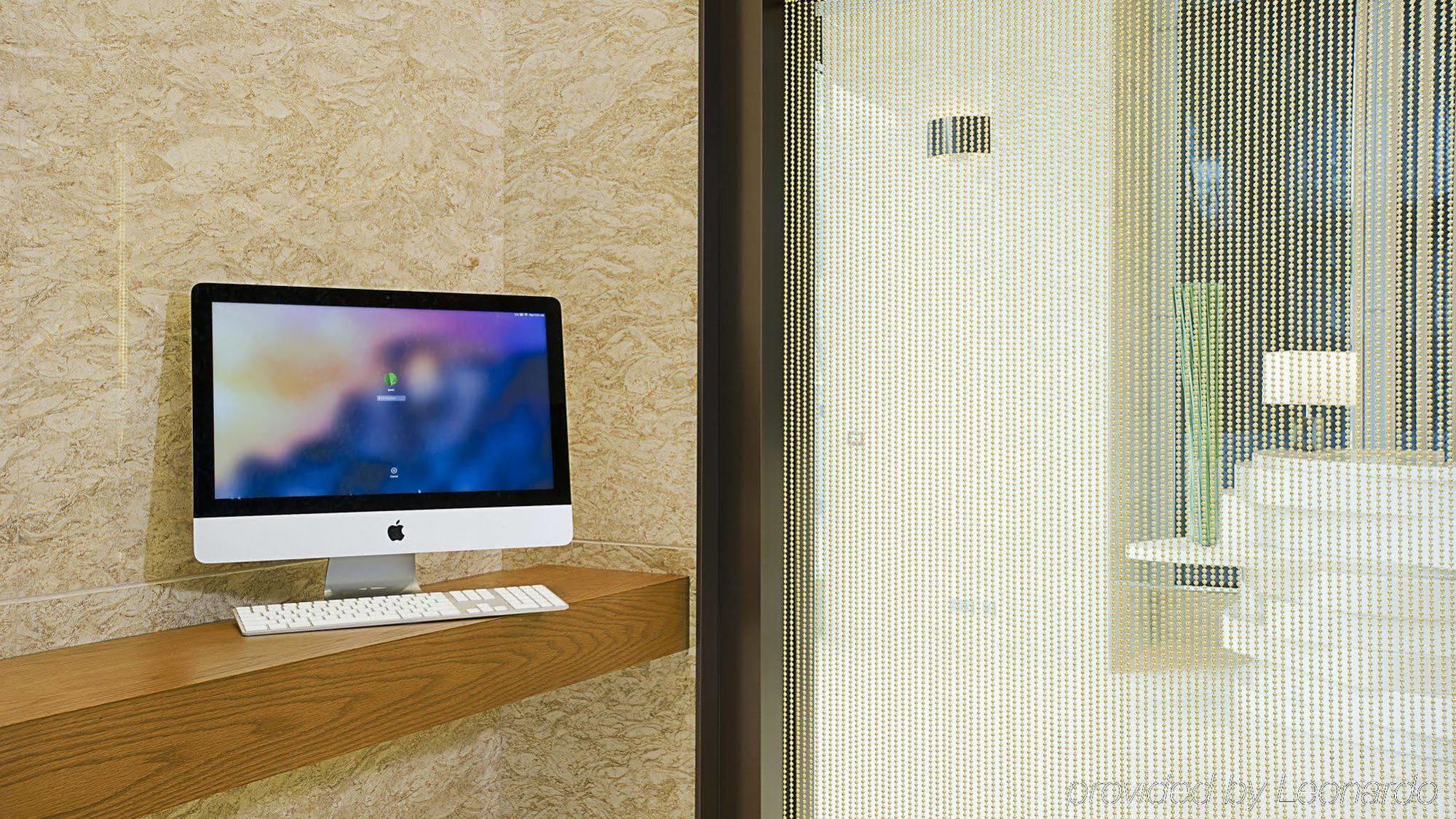 Holiday Inn Express Hong Kong Mongkok By Ihg Kültér fotó