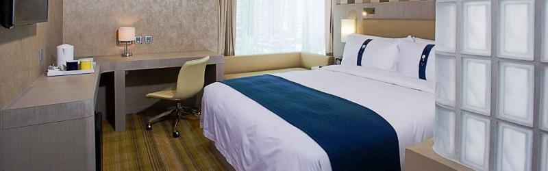 Holiday Inn Express Hong Kong Mongkok By Ihg Kültér fotó