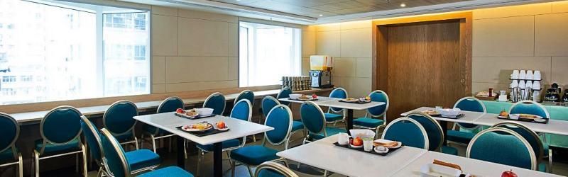 Holiday Inn Express Hong Kong Mongkok By Ihg Kültér fotó