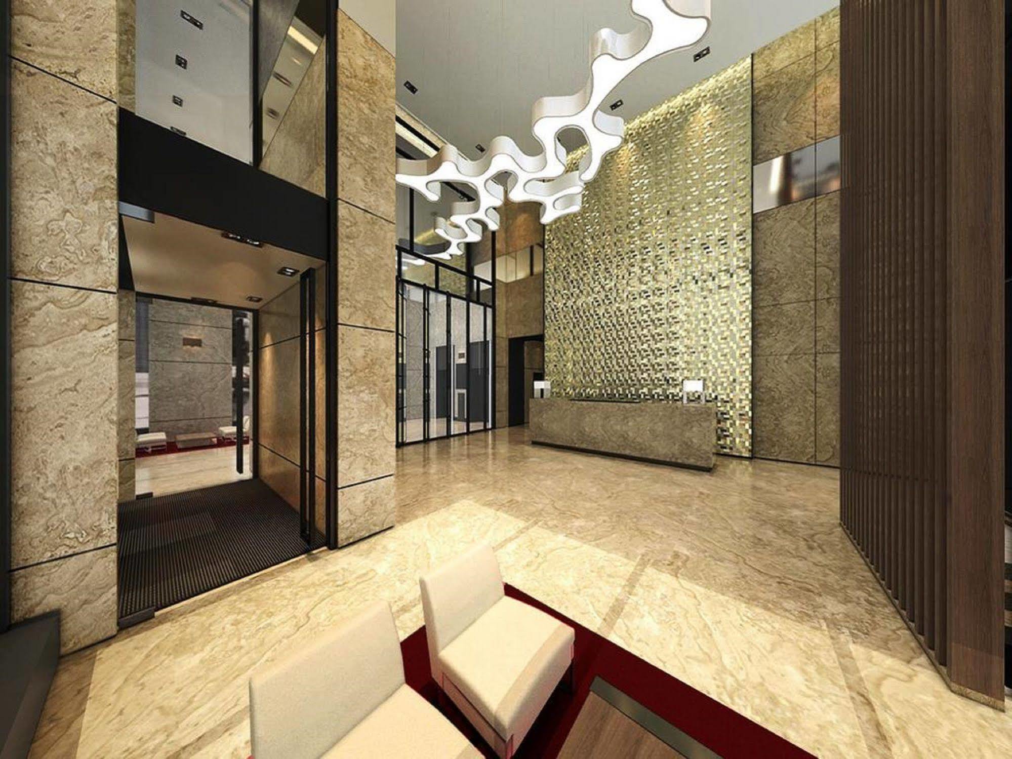Holiday Inn Express Hong Kong Mongkok By Ihg Kültér fotó